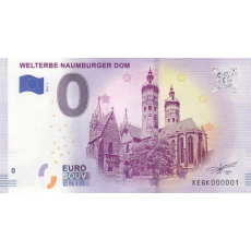 Nota 0€ Welterbe Naumburger Dom 2019-1